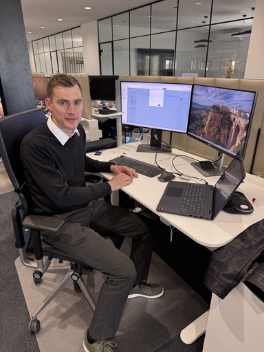 Bert Van Groenendael