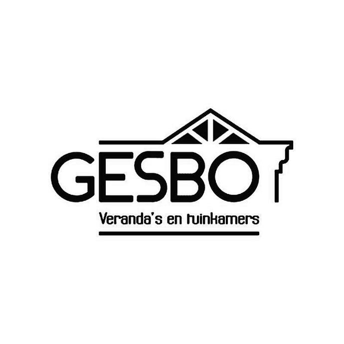 Gesbo logo.