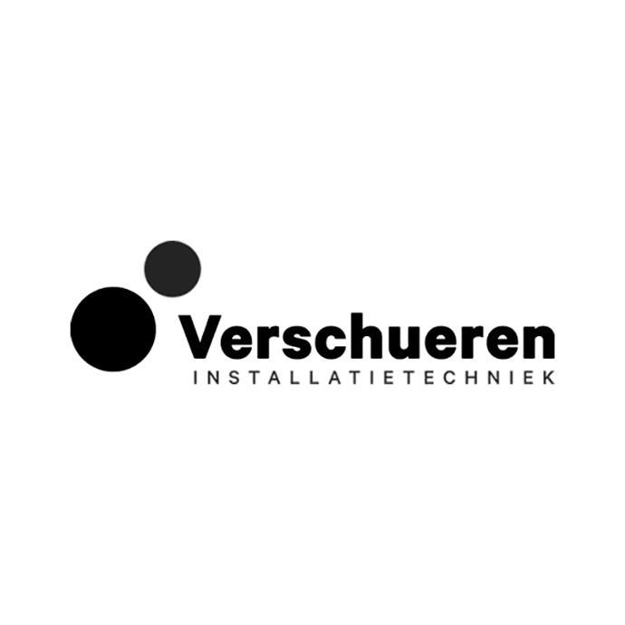 Verschueren Installatietechnieken logo