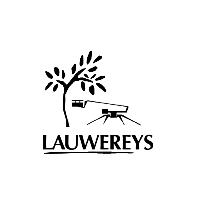 Lauwereys logo.